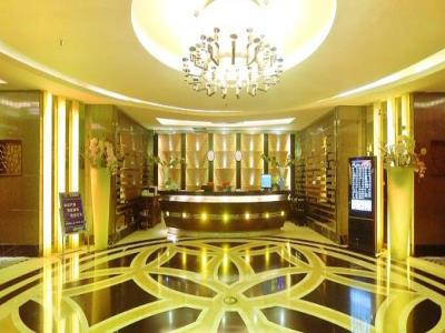 东方之珠洗浴休闲广场(武清店)