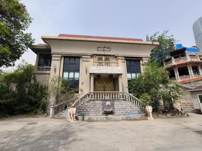 王劭廉旧居