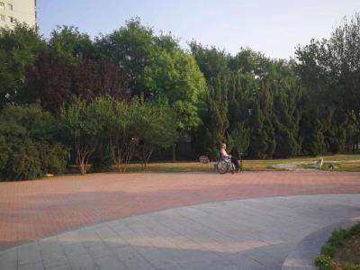 盛和公园