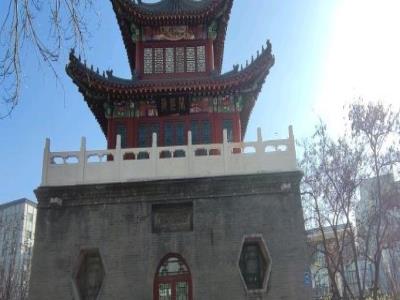 藏经阁