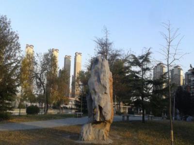 馨园