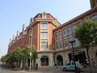 百福大楼
