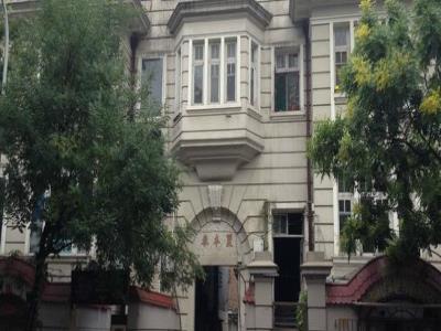 李厚基旧居