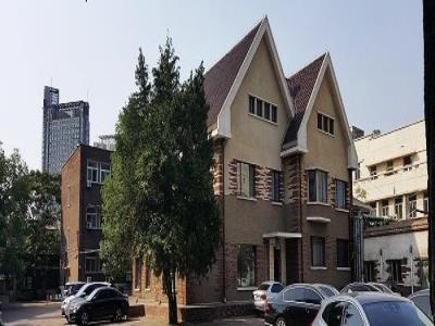 王益孙旧居