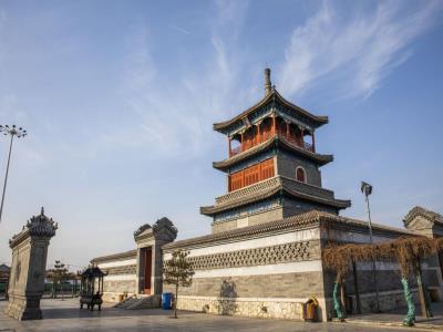 文昌阁