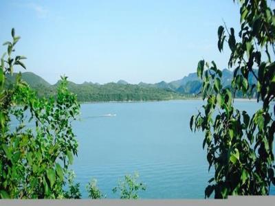环秀湖