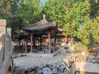 鹤园