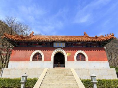 万松寺
