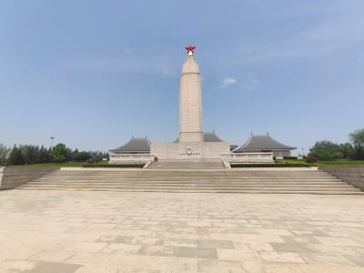 天津市烈士陵园