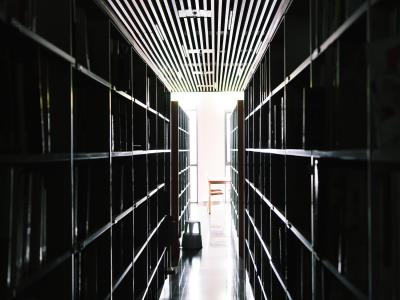 天津图书馆(复康路分馆)