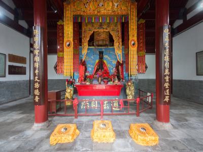 吕祖堂