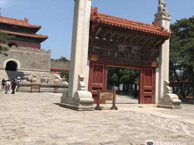 清王陵