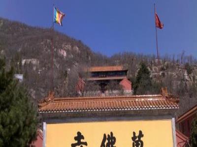 万佛寺