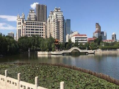 红光公园