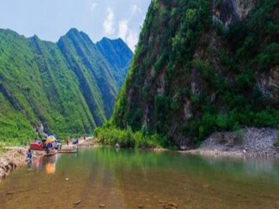 泥河村