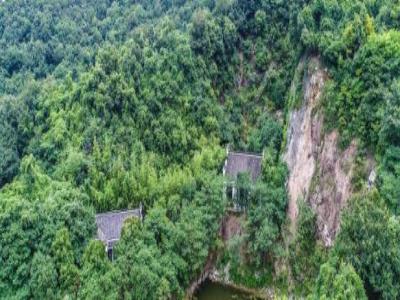 南山隐庐
