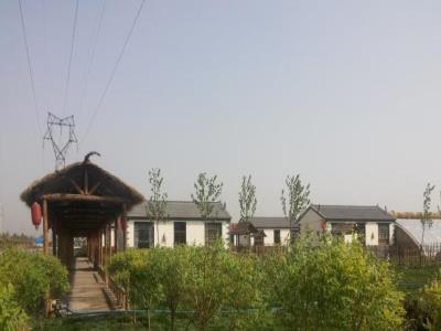 天津亨达温泉庄园
