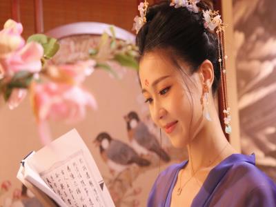 锦鲤祠・汉服文化体验馆