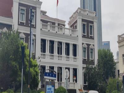 电力科技博物馆