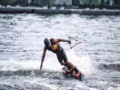 遇见云湾游艇体验中心