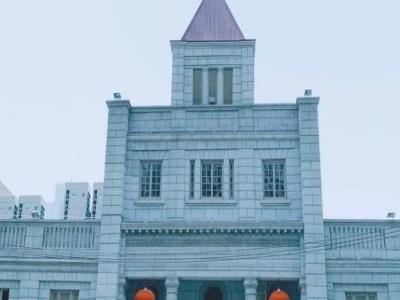 民主剧院