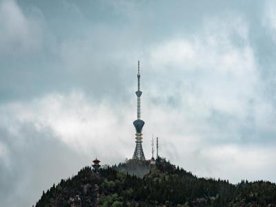府君山公园