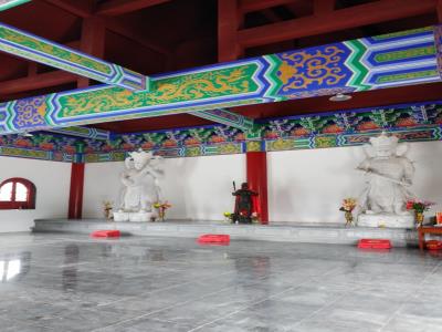 香河九圣寺