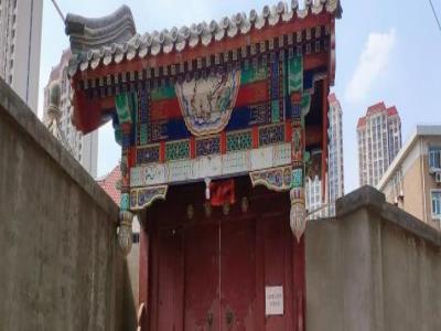 白马寺