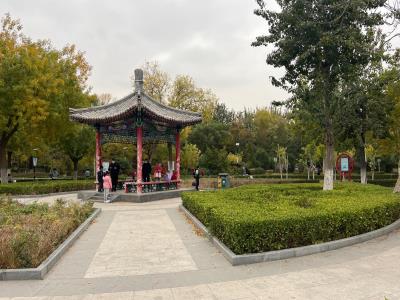 南开公园