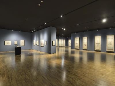 国际安徒生奖50周年世界插画大展