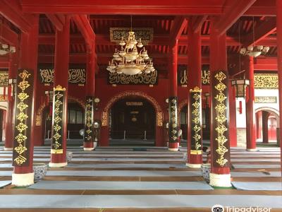 天津清真大寺