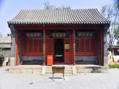 潮音寺