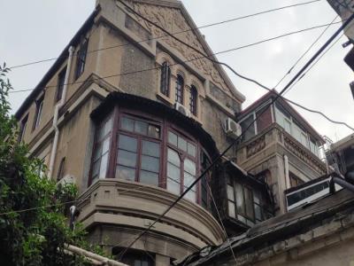 阎锡山旧居