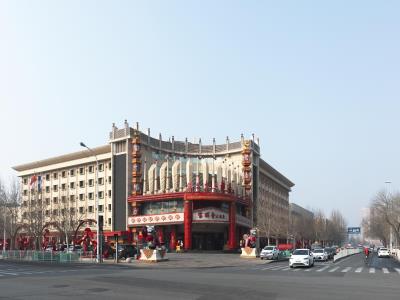 刘老根大舞台