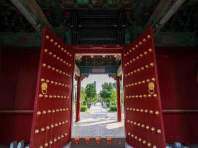 f王府