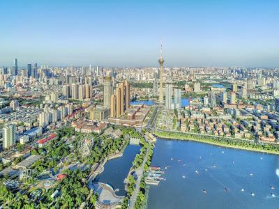 天津水上公园