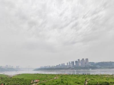 原大渡口区中交茄子溪港