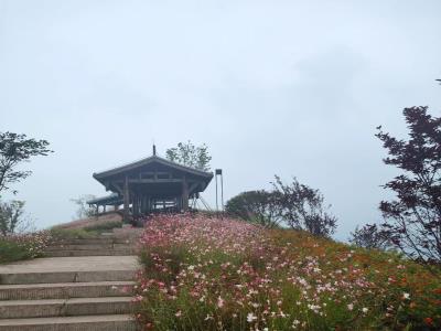 两江嘉美公园