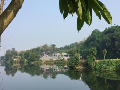 龙滩子水库