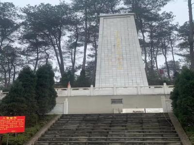 建文遗迹