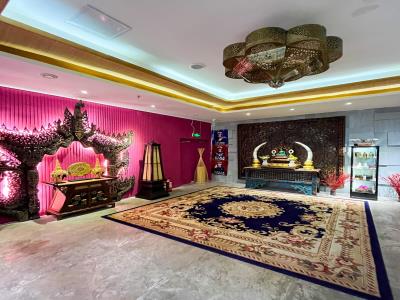 DHEVA THAI SPA泰式按摩(新光里店)