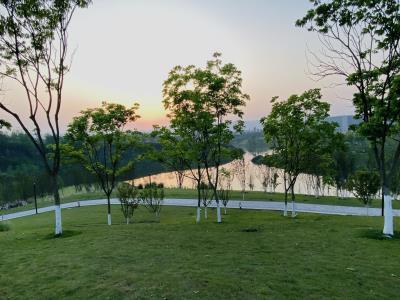 五云湖公园