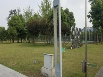 仙桃体育公园