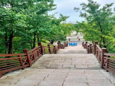 西城公园