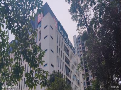 巴南文化艺术中心
