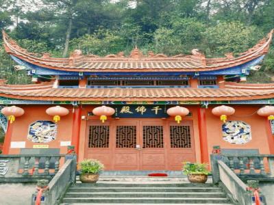 龙桂寺