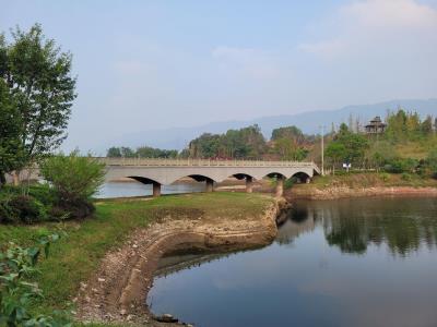 龙景湖公园