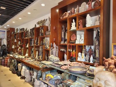 重庆奇石展览馆
