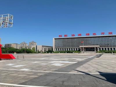 荣昌人民广场