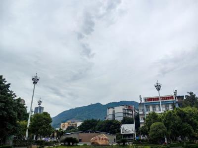 矿工广场